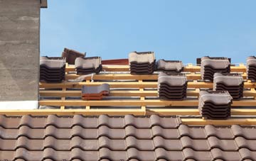 Millom clay roofing costs