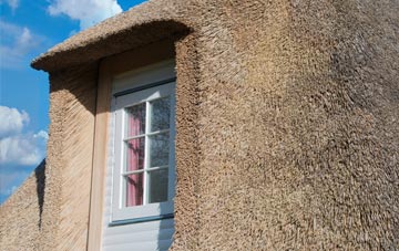 Millom thatch roof disadvantages