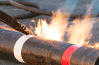 Millom flat roofing replacement