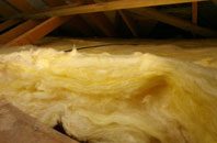 Millom pitch roof insulation